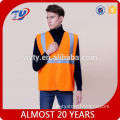 aa79 csa z96-09 reflective vests high visibility road warning security safety vest reflective vest